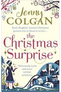 The Christmas Surprise