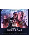 The Diary of River Song, Series 1
