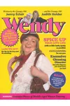 Wendy: The Bumper Book of Fun for Women of a Certain Age
