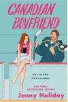 Canadian Boyfriend
