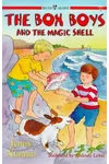 The Box Boys & the Magic Shell