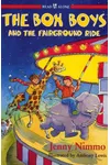 The Box Boys and the Fairground Ride