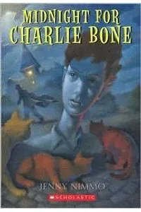 Midnight for Charlie Bone