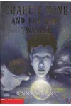 Charlie Bone and the Time Twister