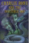 Charlie Bone and the Invisible Boy / Charlie Bone and the Blue Boa