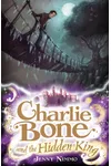 Charlie Bone and the Hidden King