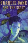 Charlie Bone and the Beast / Charlie Bone and the Wilderness Wolf