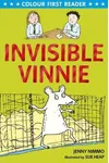 Invisible Vinnie