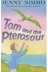 Tom And The Pterosaur