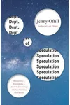 Dept. of Speculation
