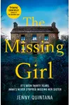 The Missing Girl