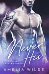 Never His