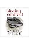 Binding Contract