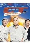 The Grand Tour Guide to the World