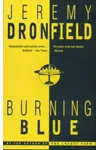 Burning Blue