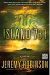 Island 731