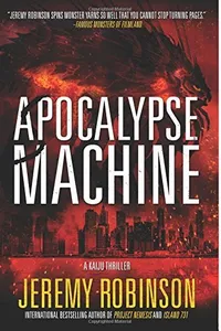 Apocalypse Machine
