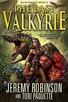 The Last Valkyrie