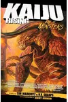 Kaiju Rising: Age of Monsters