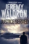 Justice Served