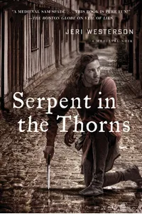 Serpent in the Thorns