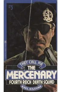 Fourth Reich Death Squad