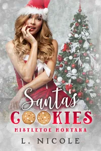 Santa's Cookies