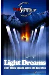 Light Dreams The Survivalist Short Story Collection Book 3