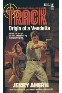 Origin of a Vendetta