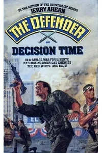 Decision Time