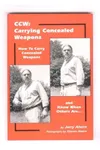 Ccw, Carrying Concealed Weapons