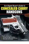 Gun Digest Buyer's Guide to Concealed-Carry Handguns