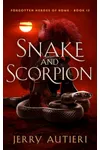 Snake and Scorpion