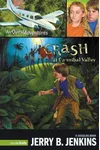 Crash at Cannibal Valley