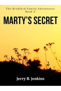 Marty's Secret