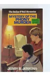 Mystery of the Phony Murder