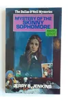 Mystery of the Skinny Sophomore