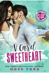 VCard Sweetheart