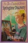 Springtime Discovery