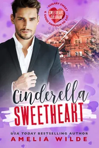 Cinderella Sweetheart