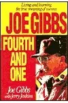 Joe Gibbs: Fourth and One