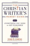 The Christian Writer's Market Guide 2015-2016