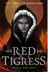 Red Tigress