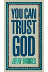 You Can Trust God