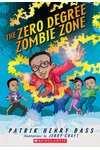 Bakari Katari Johnson and the Zero Degree Zombie Zone