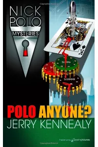 Polo Anyone?