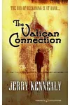 The Vatican Connection (As: James Brant)