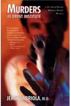 Murders At Brent Institute