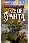 Prince of Sparta