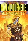 The Burning City